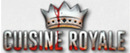 Logo Cuisine Royale