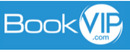 Logo bookvip