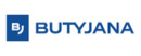 Logo Butyjana
