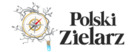 Logo Polski Zielarz