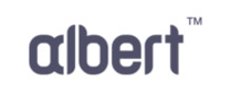 Logo hejalbert