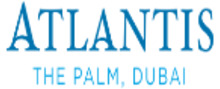 Logo atlantisthepalm