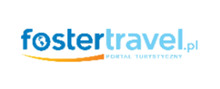 Logo Fostertravel