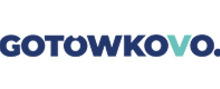 Logo Gotówkovo