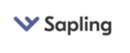 Logo sapling