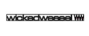 Logo wicked weasel