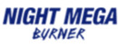 Logo Night Mega Burner