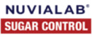 Logo NuviaLab Sugar Control