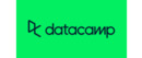 Logo Datacamp