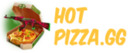 Logo HotPizza.gg