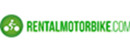 Logo Rentalmotorbike