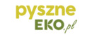 Logo Pyszne eko