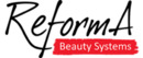 Logo Reforma