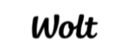 Logo wolt