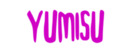 Logo Yumisu