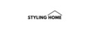 Logo styling home