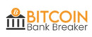 Logo Bitcoin Bank Breaker