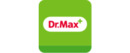 Logo Dr.Max Drogeria