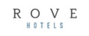Logo Rove Hotels
