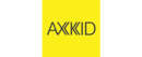 Logo axkid
