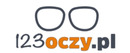 Logo 123oczy