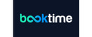 Logo Booktime