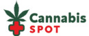 Logo Cannabis Spot