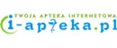 Logo i-APTEKA