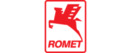 Logo Romet Motors