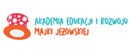 Logo Sklep Majki Jeżowskiej