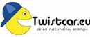 Logo Twistcar