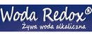 Logo Woda Redox