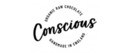 Logo Conscious Chocolate