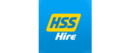 Logo HSS Hire