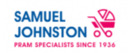 Logo Samuel Johnston