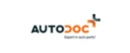 Logo Autodoc RO