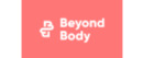 Logo beyondbody