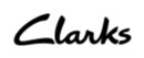 Logo clarks