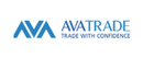 Logo AVATRADE Forex