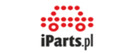 Logo iParts.pl