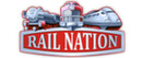 Logo Rail Nation