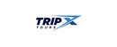 Logo TripX Tours