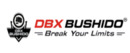 Logo DBX BUSHIDO