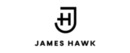 Logo James Hawk