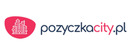 Logo PożyczkaCity