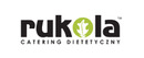Logo Rukola Catering