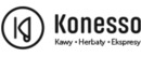 Logo KONESSO