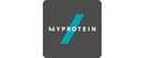 Logo Myprotein