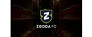 Logo Zgoda FC
