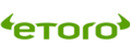 Logo eToro International